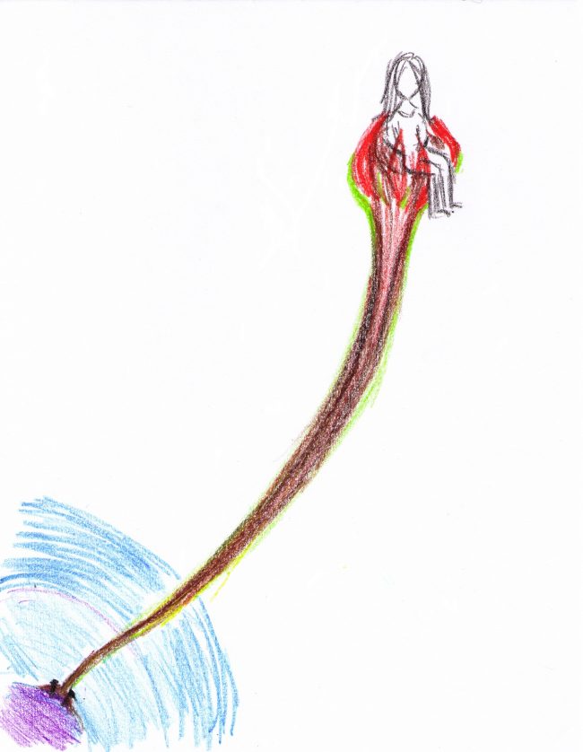 grounding energy tool, grounding meditation technique, learn how to ground yourself